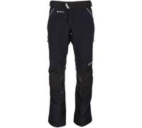 Klim Altitude Rogue Gore-Tex Pantalones textiles de moto para mujer, negro, tamaño XS 28