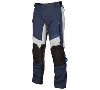 Klim Altitude 2023 Pantalones textiles de motocicleta para damas, azul, tamaño S 30 para Mujer