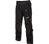 KLIM Pantalones Altitude Lady Stealth Black 6