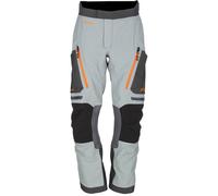 KLIM Pantalones Artemis Asphalt / Ember Orange 4