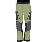 KLIM Pantalones Artemis Green 2