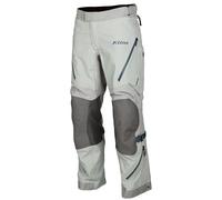 KLIM Pantalones Badlands Pro A3 Monument Grey / Petrol 36