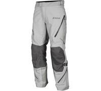 KLIM Pantalones Badlands Pro Monument Gray 32