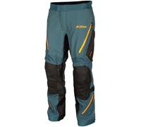 KLIM Pantalones Badlands Pro Petrol / Strike Orange 32