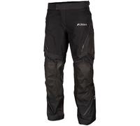KLIM Pantalones Badlands Pro Stealth Black 40