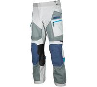KLIM Pantalones Baja S4 High-Rise / Nightfall Blue 34