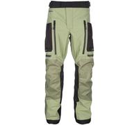 KLIM Pantalones Carlsbad Oil Green 40
