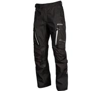 Pantalones de Moto Klim Carlsbad Negro Stealth30 Negro Stealth
