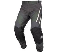 Klim Dakar In The Boot 2025 Pantalón de motocross, negro-gris, tamaño 36 para Hombres