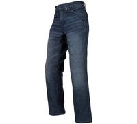 KLIM Pantalones K Fifty 1 Denim / Dark Blue 30