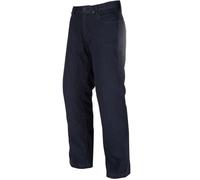 Vaqueros de Moto Klim K Fifty 1 Denim Azul32 Azul