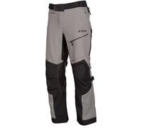 KLIM Pantalones Latitude Castlerock Gray 34