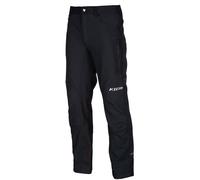 Klim Marrakesh, pantalones textiles 36 male Negro