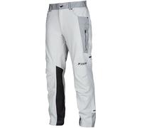KLIM Pantalones Marrakesh Short Cool Gray 36