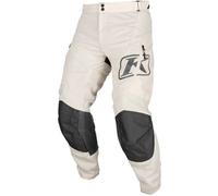 KLIM Pantalones Mojave In The Boot Peyote / Asphalt 30