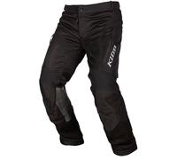 KLIM Pantalones Mojave Tall Black 36