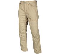 KLIM Pantalones Outrider Desert Sand 32X34
