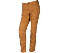 KLIM Pantalones Outrider Lady Brown Duck 4