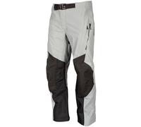 KLIM Pantalones Raptor GTX Overshell Monument Gray 40