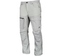 KLIM Pantalones Switchback Cargo Monument Gray 36X30