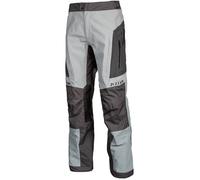 KLIM Pantalones Traverse GTX Storm Gray 40