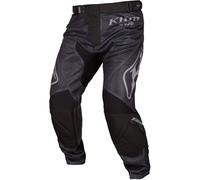 KLIM Pantalones XC Lite Black 34