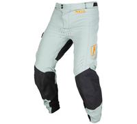 KLIM Pantalones XC Pro Slate Grey / Black 34