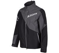 Klim Powerxross Chaqueta, negro, tamaño XL para Hombres