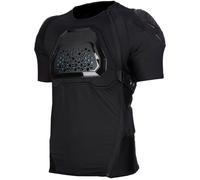 Klim Tactical Pro Armored Camisa Protectora, negro, tamaño 2XL para Hombres