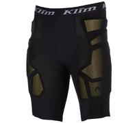 KLIM Protecciones Tactical Short Black XL