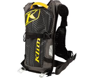 Klim Quench Pak Paquete de hidratación, gris para Hombres