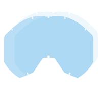 Klim Radius Pro Dbl Lente de reemplazo, azul para Hombres