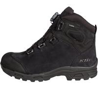 Klim Range GTX Botas de invierno, negro, tamaño 42 para Hombres