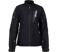 Klim Rebelle Ladies Enduro Mesh Chaqueta Textil, negro, tamaño M para Mujer