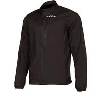Klim Resilience Chaqueta, negro, tamaño S para Hombres