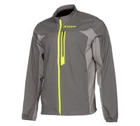 Klim Resillience - Talla XXL ASPHALT-HI-VIS