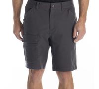 Klim Ririe Shorts, gris, tamaño 40 para Hombres