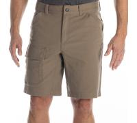 Klim Ririe Shorts, marrón, tamaño 32 para Hombres