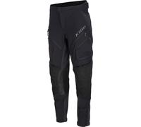Klim Sedona Enduro Mesh Ladies Pantalones de moto de cuero/textil, negro, Talla 10