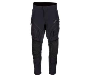 Klim Sedona ITB, pantalones textiles mujer 6 male Negro
