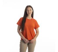 Klim Sky Pond Camiseta Damen, naranja, tamaño M para Mujer