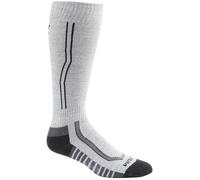 Calcetines Klim Solstice 1.0 High Rise Negro/AltoM Negro,Alto