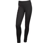 Klim Solstice 3.0 2023 Pantalones funcionales para damas, negro, Talla M