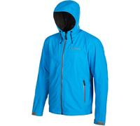 Klim Stow Away Chaqueta, azul, tamaño S para Hombres