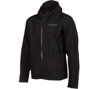 Chaqueta de Moto Klim Stow Away Negro/GrisL Negro,Gris