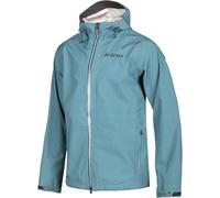 Klim Stow Away Pro Chaqueta, azul, tamaño S para Hombres
