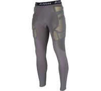 Klim Tactical 2025 Pantalón protector, gris, tamaño XL para Hombres