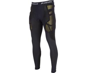 Klim Tactical 2025 Pantalón protector, negro, Talla M