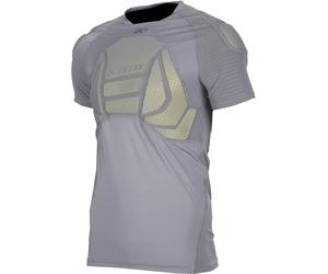 Klim Tactical Camisa Protectora, gris, Talla M