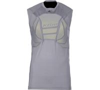 Klim Tactical, camisa protectora sin mangas 3XL male Gris